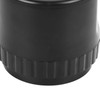 Electric Mason Jar Vacuum Sealer Kit with 10 Jar Lids