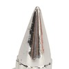 25Pcs Wheel Rim Rivet Nut Stylish Look Easy Installation Spike