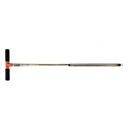 AMS 401.36 EZ Kleene Soil Probe, 7/8" x 33"