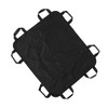 Transfer Blanket Waterproof Reusable Handles Wide Strap Lifting Patient Transfer