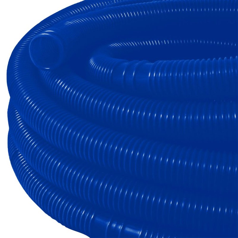 32mm Flexible Pool Hose UV Resistant Water Pipe Chlorine Water