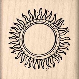 Stamps by Impression Sun Rubber Stamp