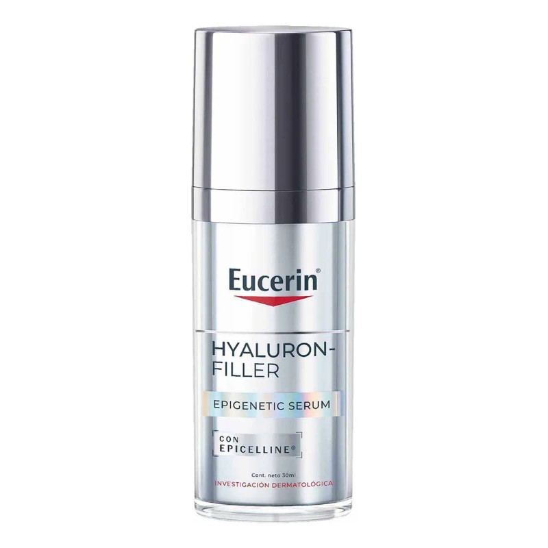 Eucerin Epigenetic Sérum Facial Anti-edad 30 Ml Todo Tipo De