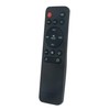 Replace Soundbar Remote Control fit for PHEANOO Soundbar P15 2.1