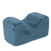 Orthopedic Knee Pillow Stress Relief Improve Blood Circulation Good Resilience