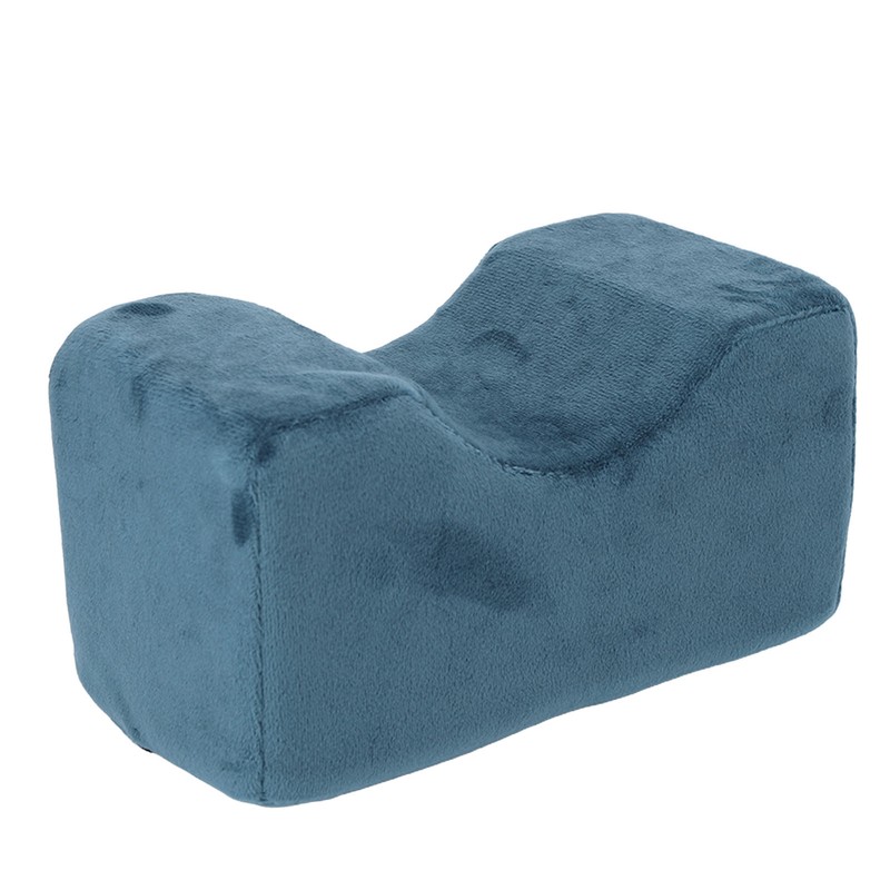 Orthopedic Knee Pillow Stress Relief Improve Blood Circulation Good Resilience