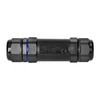 ORNO OR-AE-13604 Cable Connector Waterproof || Straight || IP68 |||M25