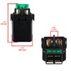 Replacement Powersports Parts – High-Performance Components for Starter Solenoid Relay