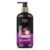 Quat 100% natural onion oil extract shampoo for damage hair