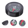 Mipcase Professional Cycling Navigation Tool Vintage Compass for Biking Versatile