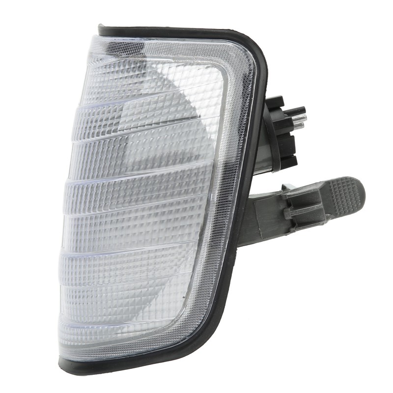 Car Corner Light Perfect Match 2BA004693031 Replacement for E Class