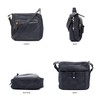 JESSIE & JAMES | Concealed Carry RFID Blocking Crossbody Purse
