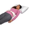 OPTP The Original McKenzie night roll — Low Back Pillow