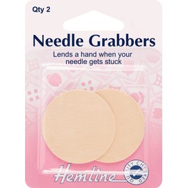 Needle Grabbers