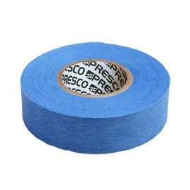 Emedco Blue Flagging Tape, Biodegradable