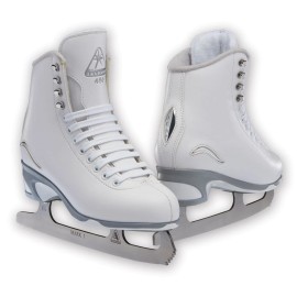 Jackson Ice Skates SoftSkate JS450 Women's  - Adult  5