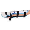 Arm Fixing Sling Soft Lining Full Wrap Prevent Displacement Forearm