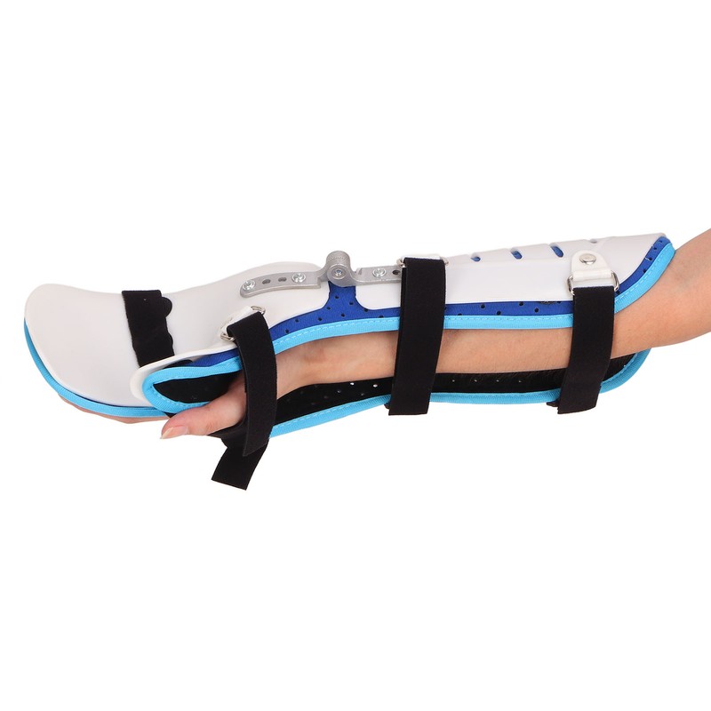 Arm Fixing Sling Soft Lining Full Wrap Prevent Displacement Forearm