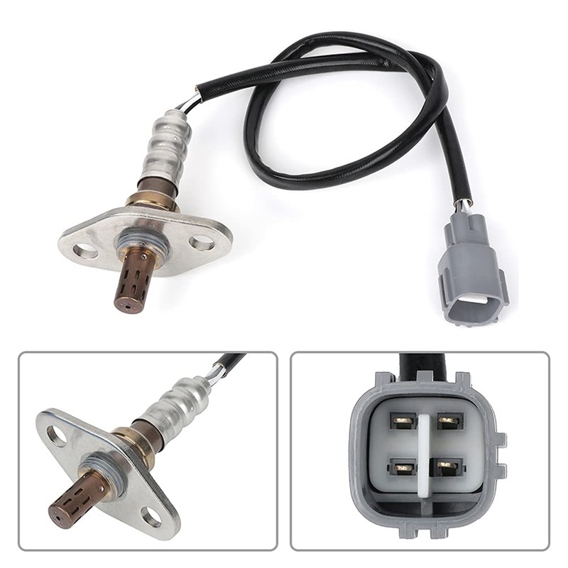 AZHZ Upstream Downstream Oxygen Sensor for Toyota 4Runner 1994-2000 for