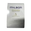 Milbon No. 5 Reawaken Professional weekly booster Hair Masque Color