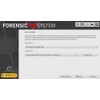 SecuPerts Forensic System - Analysis Tool for Computer and Network