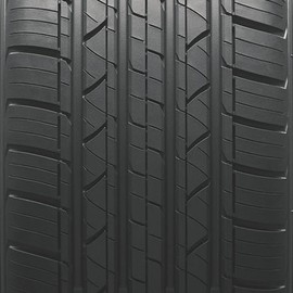 Milestar MS932 Sport All Season 225/40R18 92W XL Passenger Tire