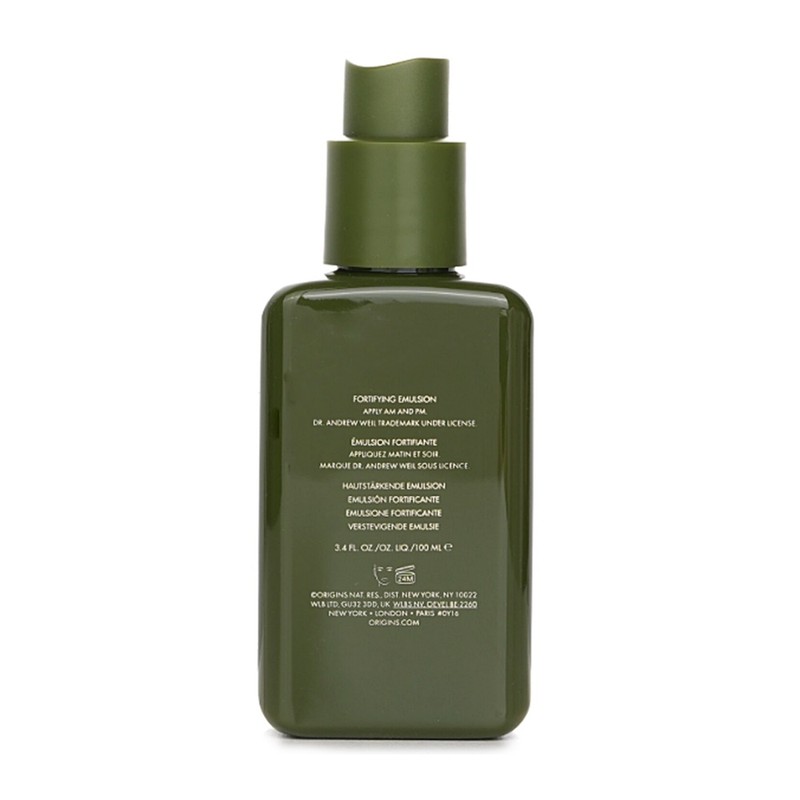 Origins Mega Mushroom Fortifying Emulsion 100ml / 오리진스 메가머쉬룸 포티파잉