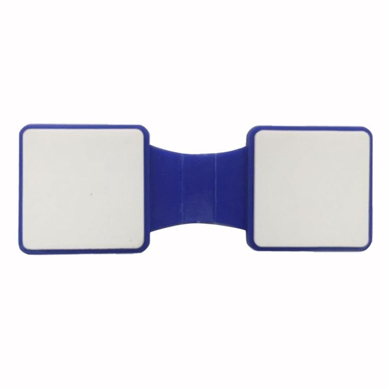 SagaSave Ice Skates Blade Sharpener Tool Multi-Function Double-Sided Sharpening Stone