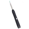 Ear Wax Removal Tool LED Light 1080P Ear Scope Camera