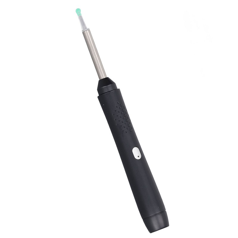 Ear Wax Removal Tool LED Light 1080P Ear Scope Camera