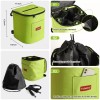 mshstywg Boat Trash Can, Cool Gifts for Boat owners, Boating