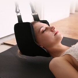 Neck hammock, neck hammock, neck massager, neck massager, turtle neck, neck, zero gravity Neck hammock 2ea