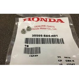 Honda Genuine Bulb (T3) (14V 50MA)