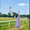 TOCCOOL 3 PCS Multi Sport Towel Holder, Hook Clip, Towel