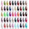 Vishine 1327 Semi-Permanent Soak Off Gel Nail Polish UV LED