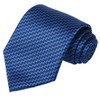 KissTies Wedding Gift Stripe Check Petite Business Holiday Casual Party