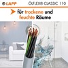 Lapp 1119103 Ölflex Classic 110 PVC Control Cable 3 x