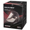 Jackson Safety Lightweight MAXVIEW Premium Face Shield - Mask with