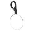Aluminium Alloy Bicycle Adjustable Rearview Handlebar Mirror Cycling Back Eye