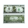 5pc/Set US Statue of Liberty Banknote One Million Dollars Bills