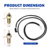 Neutral Reverse Wire Electrical Cable & Switches for Yamaha Raptor