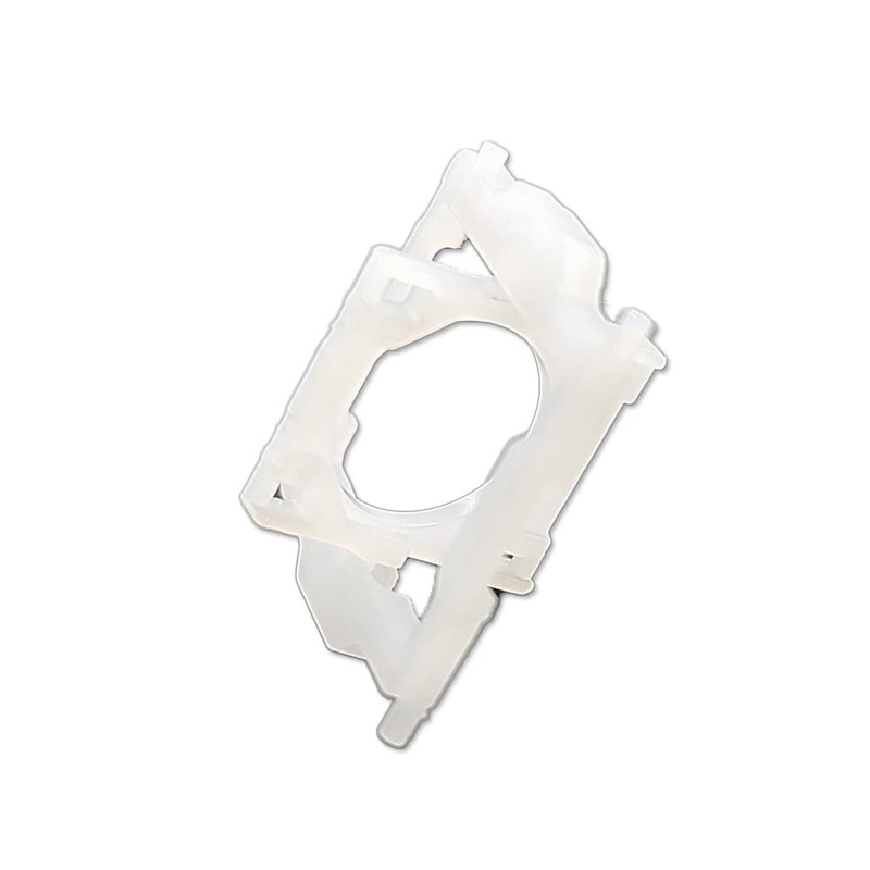 Hinges for MacBook Air 13" (2020) A2337 Matching Layouts: DE