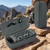 Hard Travel Case Compatible with Turtlebox Ranger Outdoor Portable Bluetooth