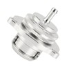 Recirculating Dump Blow Off Valve Turbocharger BOV with Springs Fit