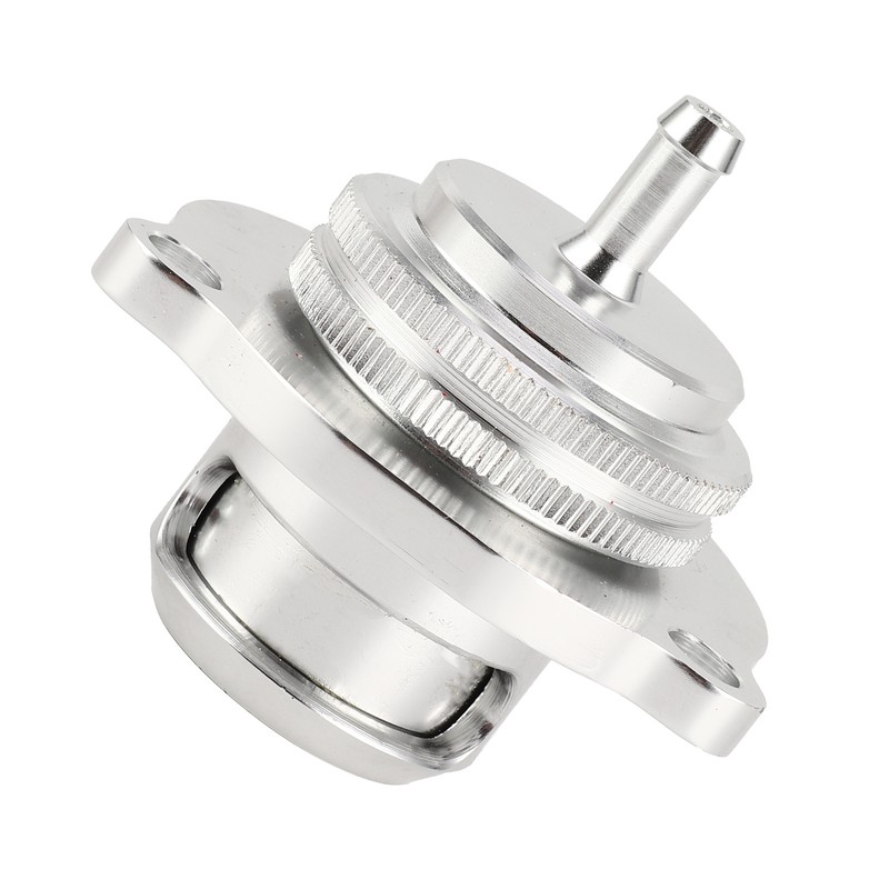 Recirculating Dump Blow Off Valve Turbocharger BOV with Springs Fit