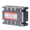 3 Phase Solid State Relay Dual SCR AC Control AC