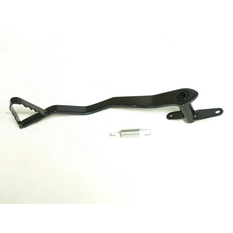 Replacement Brake Pedal Lever for Disc Brake Style Dirt Bikes