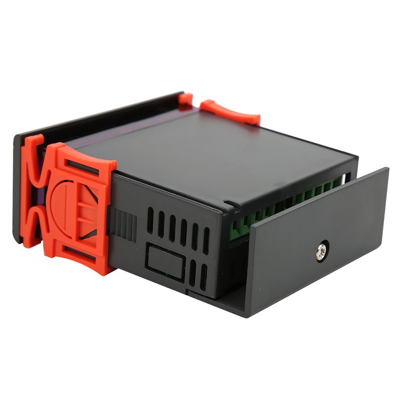 STC 8080H Refrigerating Defrosting Temperature Over Limit Alarm Temperature Controller