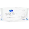 Silcot 500-449590-00 Facial Towels, Bare Skin Weight, Pack of 40