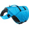 NRS CFD Dog Life Jacket-Teal-L